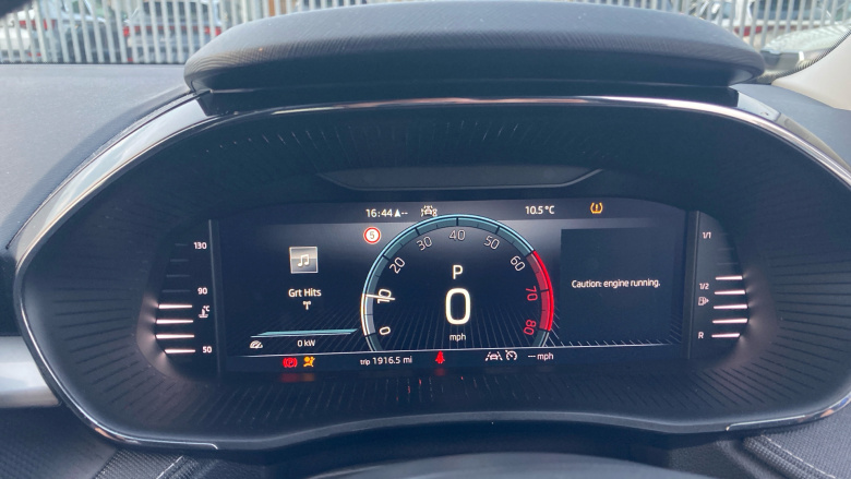 Skoda Fabia 1.0 TSI 116 SE L Edition 5dr DSG Petrol Hatchback